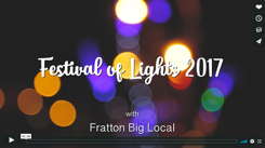 Festival of Light 2017 video