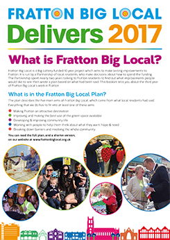 Fratton Delivers 2018
