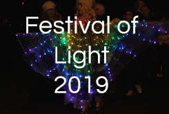 festival of light 2019
